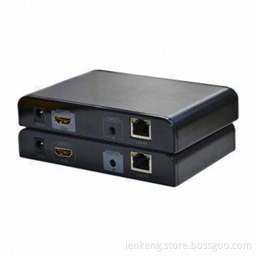 HDMI Extender with IR Function